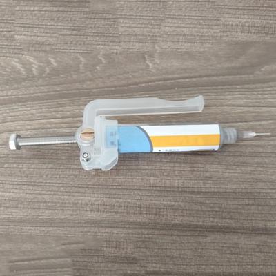 Паяльная паста Shooter Control Out Volume Высокопрочная паяльная помощь Пластиковая паяльная паста Booster Инструмент для ремонта