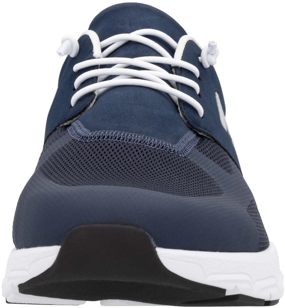 Кроссовки Rieker 09100 blue