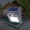 Waterproof Solar Powered Lights with Motion Sensor
