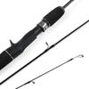 1.68m / 1.8m Lightweight Carbon Fiber Casting/Spinning Fishing Rod Lure Fishing Rod Fishing Pole