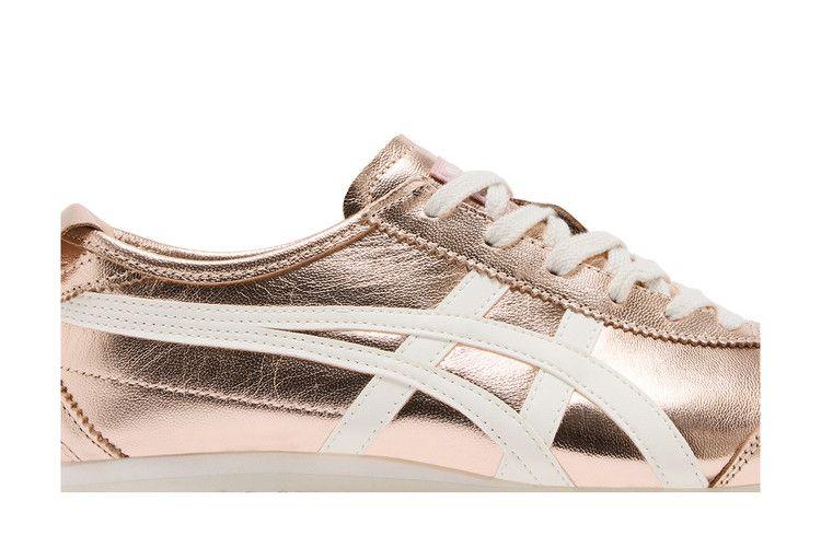 ONITSUKA TIGER Mexico 66 Розовое золото