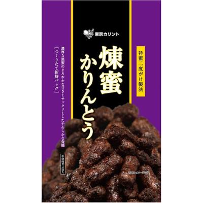 Tokyo Carinthian Медовый торт с клюквой 150 г Вагаси