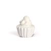 Plaster Object Gourmandise Cupcake Raspberry