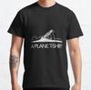 NEW LIMITED A Plane T-Shirt, Funny Woodworker Carpenter T-Shirt S-3XL
