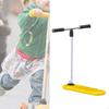 Children's Trampoline Scooter Trick Equipment Improve Balance Fun Toy Skateboard Funny