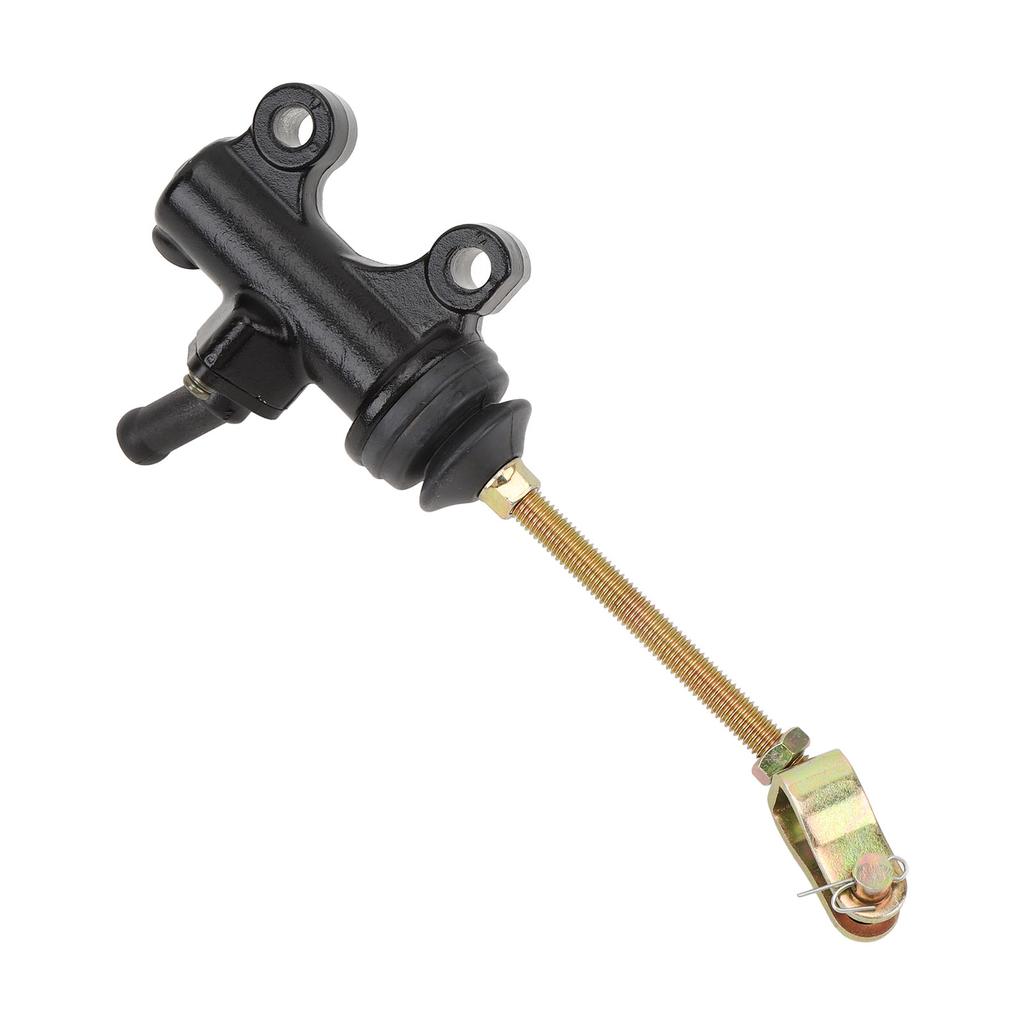 Rear Brake Master Cylinder Assy Long Durability Professional 43500 HA2 016 for ATC250R 1985 to 1986
