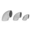 304 Stainless Steel 90-Degree Welding Elbow