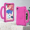 For Samsung Galaxy Tab A9 8.7" Case SM-X110 X115 EVA Kids Cover For Samsung Tab A7 Lite SM-T220 SM-T225 SM-T290 T295 Coque