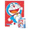 150 Piece Jigsaw Puzzle - Doraemon Forward Forward, Popular Korean Puzzle