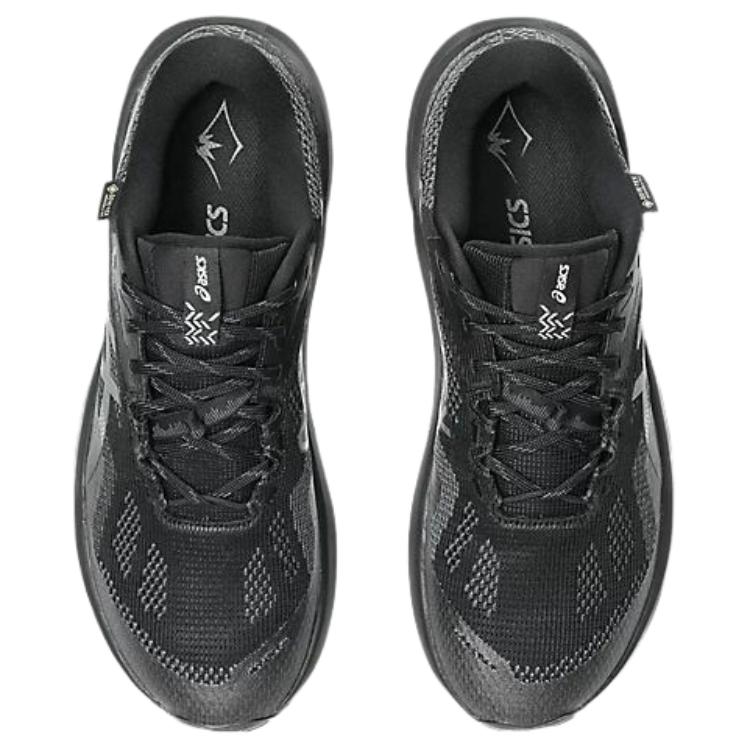 Asics Мужские кроссовки для трейлраннинга Gel Trabuco 14 Черные 1011C165-002
