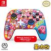 Улучшенный беспроводной контроллер Nintendo PowerA для Nintendo Switch - Kirby and the Forgotten Land NSGP0443JP-01
