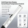 3D-ручка Профессиональная 3D-ручка Уровень соревнований OLED-дисплей С PLA-филаментом 3D-рисование Создание Съемная конструкция