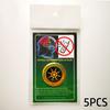 86% Radiation Removal Anti-radiate Sticker EMF New