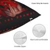 Pillow Case Cardi B Am I The Drama Custom Pillow Cover For Chair Sofa Home Decor Vintage Pillowcases