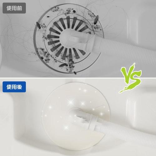 Крышка слива для стиральной машины LANMU, силиконовая с активными ингредиентами, устойчивая к запахам, отпугивающая насекомых и предотвращающая засоры, многоразовая, белая, для Washi