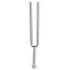 Tuning Fork Stringed Instruments Accessory Stainless Steel Silver Polished Plated A Tune 440HZ