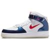 Air Force 1 Mid QS "День Независимости" DH5623-101