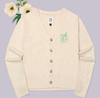 [USED] BTS Dharmajun Cardigan, Size L