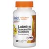 Lutein & Zeaxanthin Gummies, Mango Madness, 60 Gummies