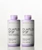 Olaplex №5p Тонирующий кондиционер для усиления блонда 250 мл 2 шт.