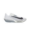 Air Zoom Rival Fly 4 Gridiron мужские кроссовки белый чистый платиновый обсидиан-дымчатый FV6040-102