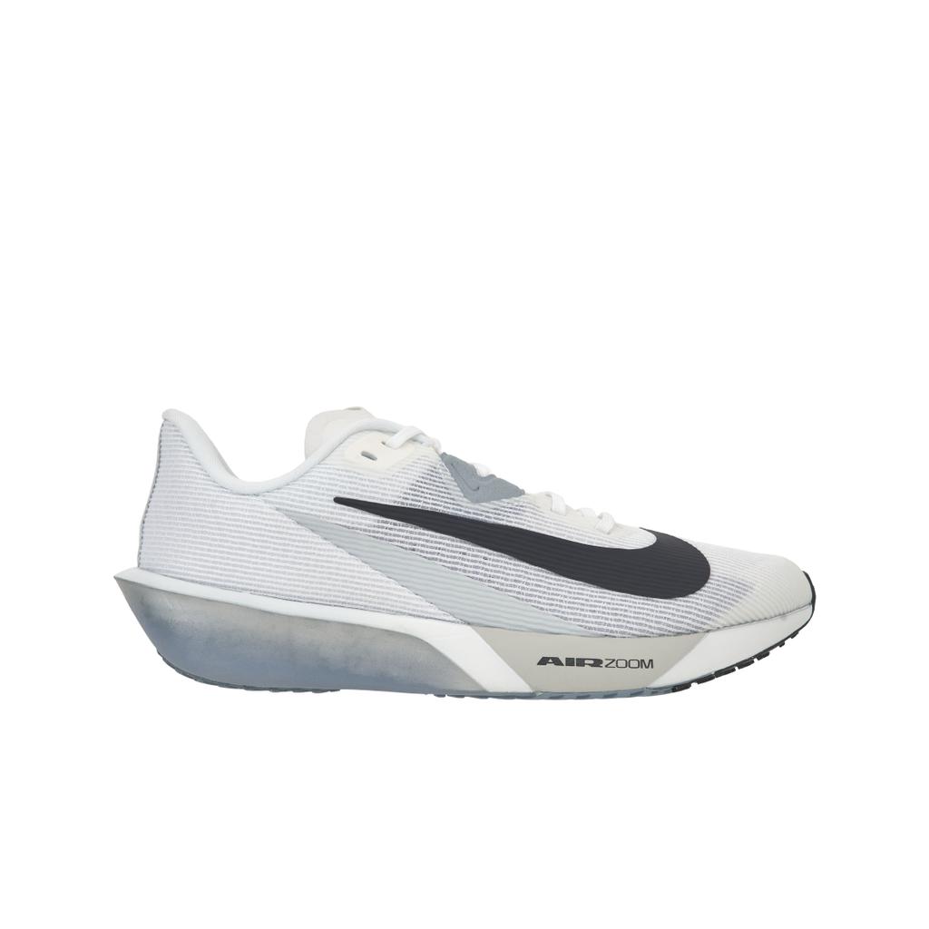 Nike Air Zoom Rival Fly 4 Gridiron мужские кроссовки белый чистый платиновый обсидиан-дымчатый FV6040-102