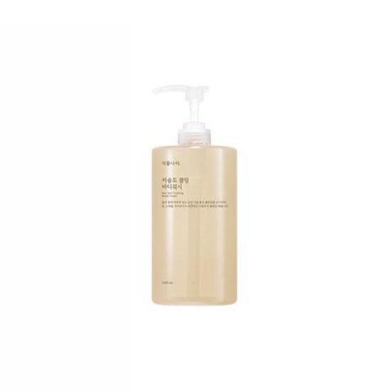Plant Nara Large Capacity Body Wash 1000mL Choose 1 of 2 Types