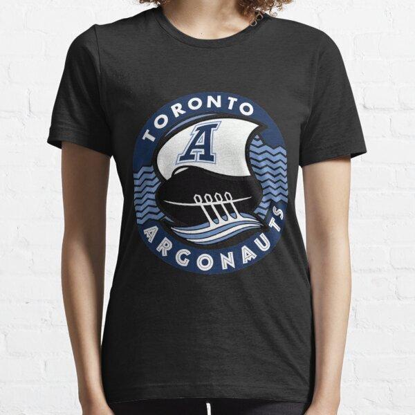 Toronto Argonauts Throwback Ship Classic TShirt Essential TShirt Unisex T-Shirt