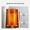 Supor Smart Voice Bottom-loading Tea Bar Water Dispenser CN plug (adapter included)