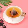 Black Tea Rose Flower Blend Natural Healthy Loose Leaf Tea 150g Premium