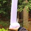 60ml Cotton Candy Cloud Ice Creamcone Slime Swirl Scented-Clay Toy