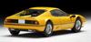 Tomytec Tomica Limited Vintage Neo 1/64 LV-N Ferrari 512BBi Yellow Finished Product