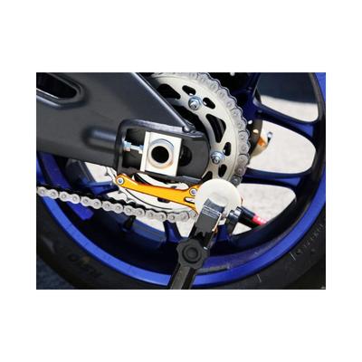 Подставка-крючок для BABY FACE Swing Arm, V-образный, золотистый YZF-R1 005-Y0007GD