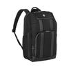 Architecture Urban2 Architecture Urban 2 Deluxe Backpack with Functionality and Maximum 15 Laptop Organizer Plastic Bottle Can Be Engraved with Black