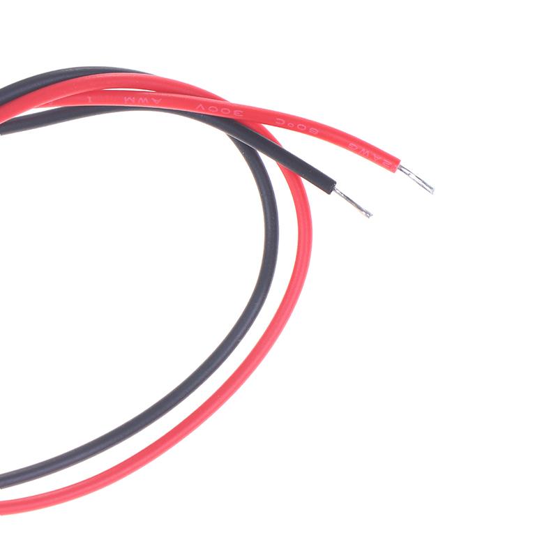 Dc 12V-72V Car Battery Gauge Lithium Battery Capacity Meter Tester Front On/Off Button Battery Capacity Meter Indicator