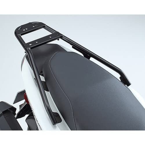 Задний багажник YAMAHA Cygnus Griffith черный '22~ Q5K-YSK-129-E01