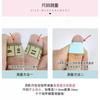 Handmade 3D Vintage Rose Press-On Nails Long Style 2026 New Design Women Girls