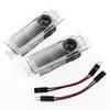 2Pcs Wireless HD Car Door Logo Welcome Lights Projector LED Decor For BMW Mini Cooper Countryman Clubman R55 R56 F54 F55 F56 F60 czujm33