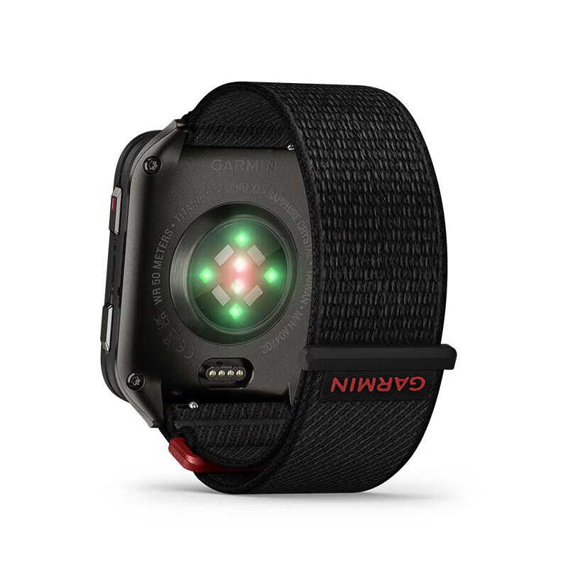 Спортивные GPS-часы Garmin Venu X1 (Китайская версия)