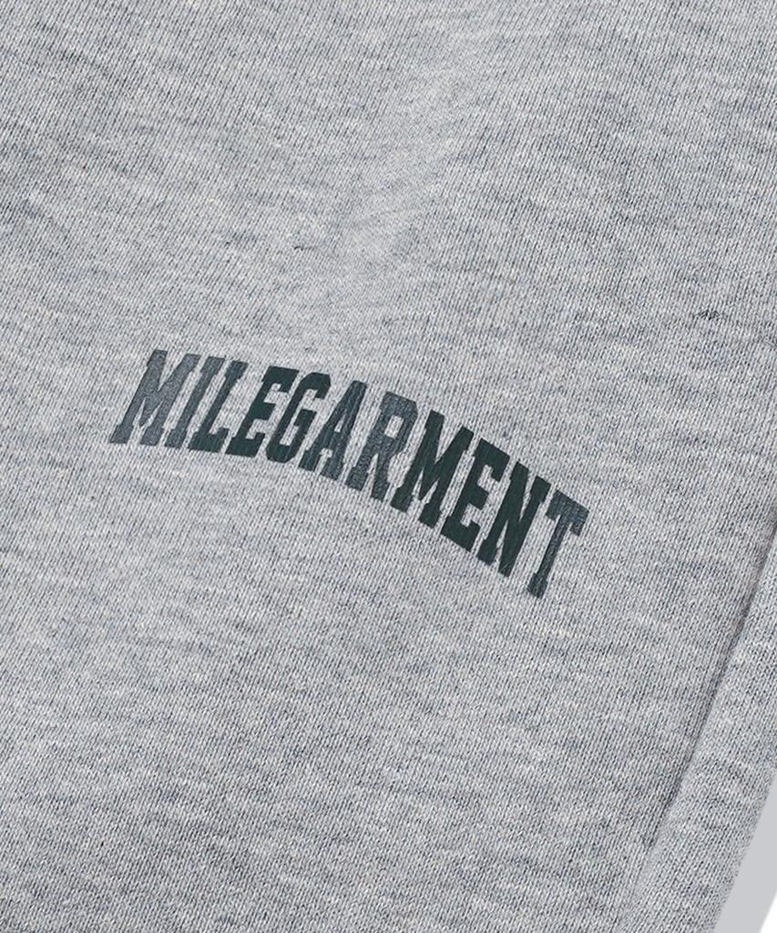 Deomail Mile Garments Спортивные штаны [Серый]