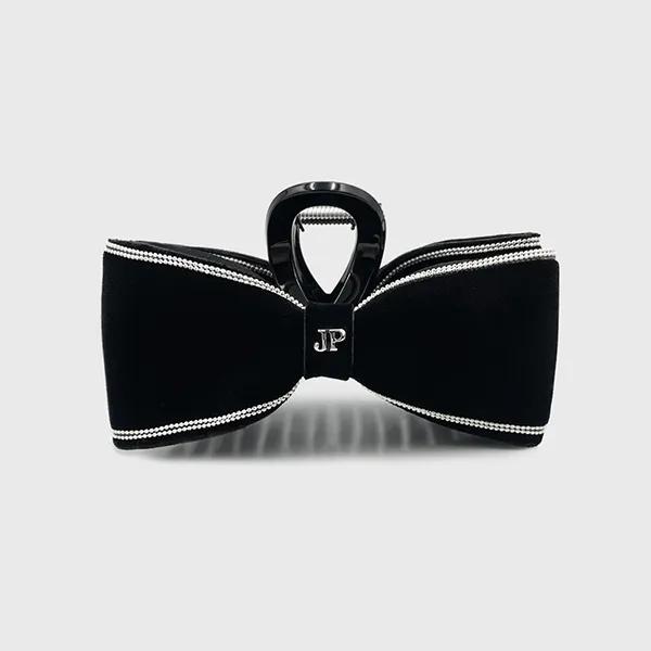 Зажим для волос Line Velvet Ribbon JP-25-159CC