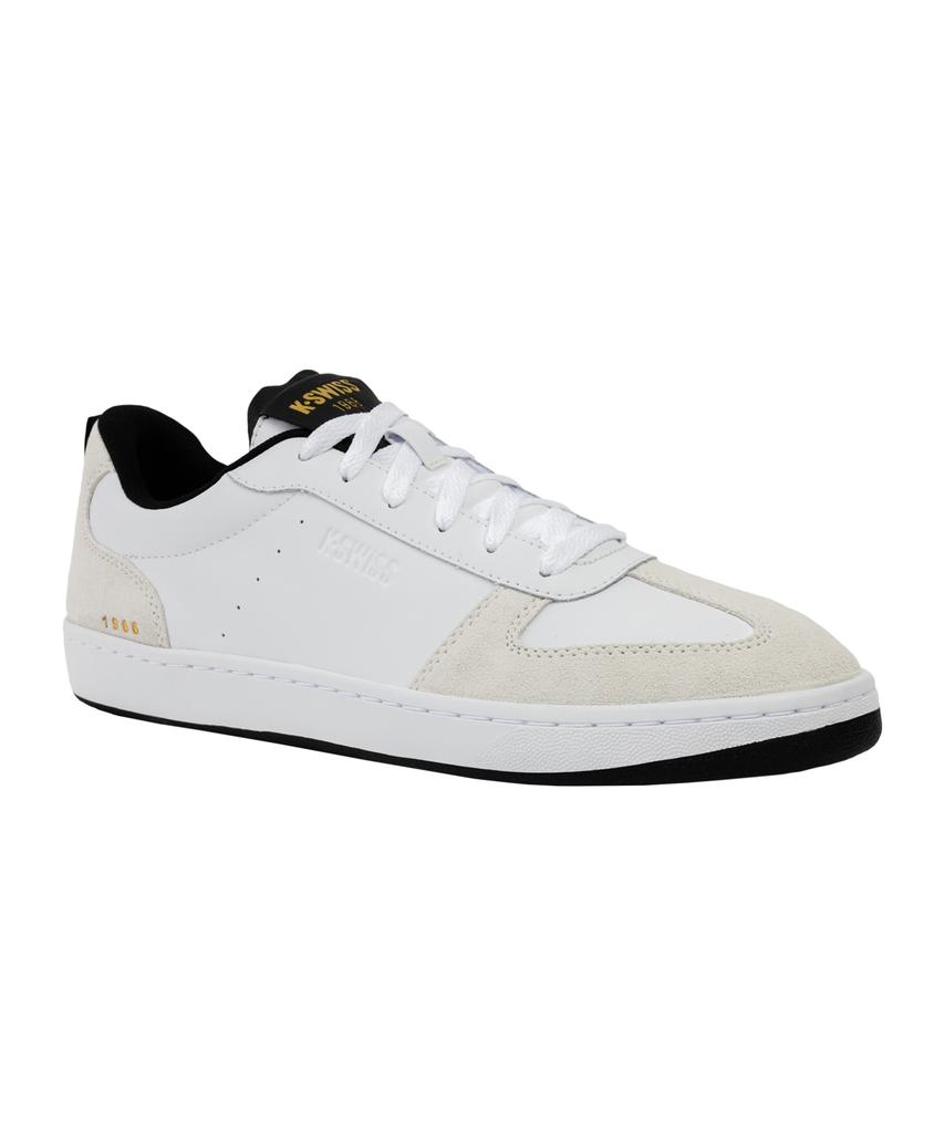 Мужская куртка K-Swiss Кроссовки Varsity_Aksflmv003Ab