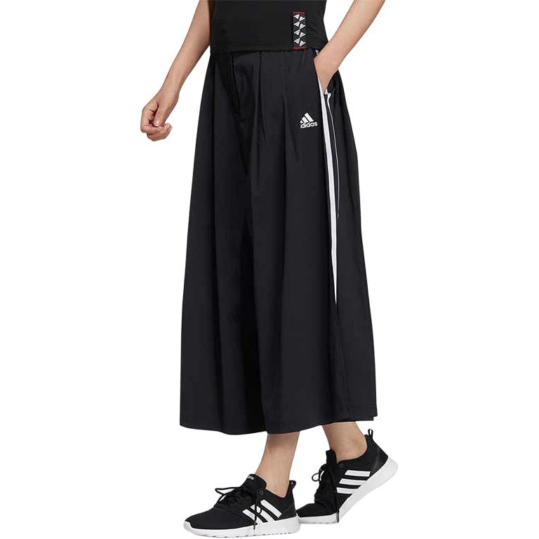 Adidas Casual Pants Women's Black HF2495