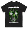 Green Day 21st Century Breakdown Мужская футболка Женские топы Футболки