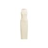 Breathable Sports Stretch Midi Sleeveless Dress Women Dresses Off-White HA6551
