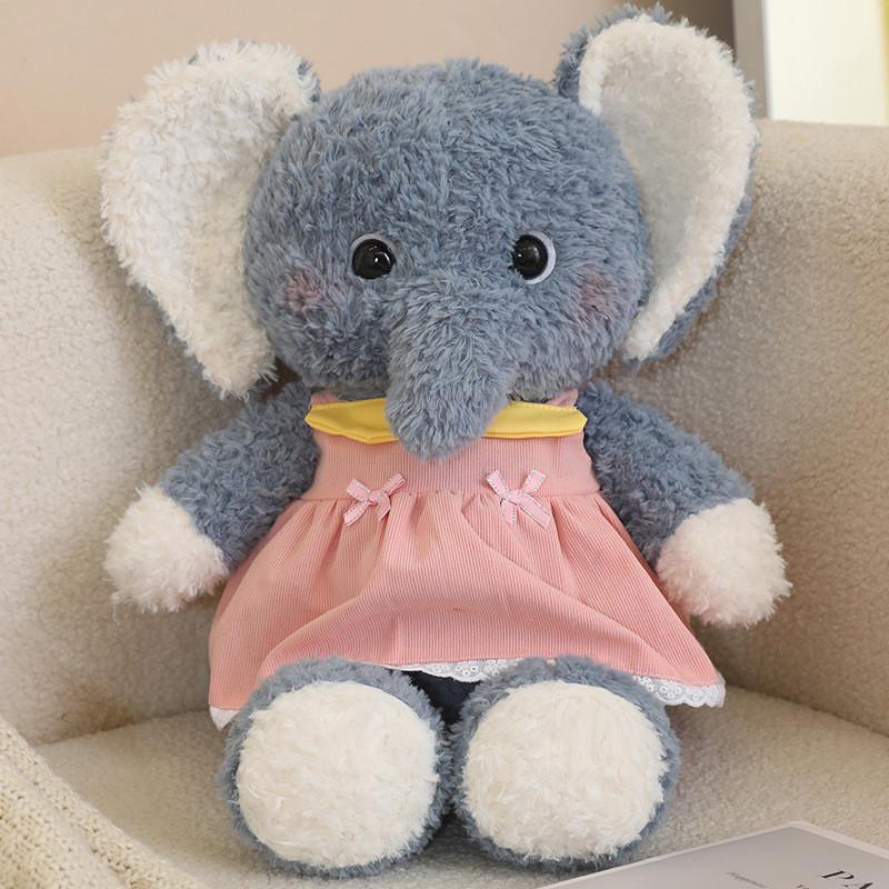 Хаски Лес Бег Плюшевая Мягкая Игрушка Подушка для Обнимания Подарок на День Рождения для Детей