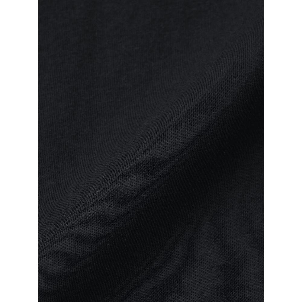 GU by Uniqlo Детский унисекс большой графический T логотип One pointT 