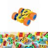 Simulation Mini Inertia Four Wheel Drive Toy Off Road Vehicle Children Toy For Kids Development And Play