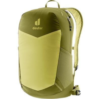 Рюкзак Deuter Speed Lite 17 linden/cactus (3410125-1206)