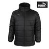 Galleria Puma Teamley Padded Winter Outerwear Men S Short Padding